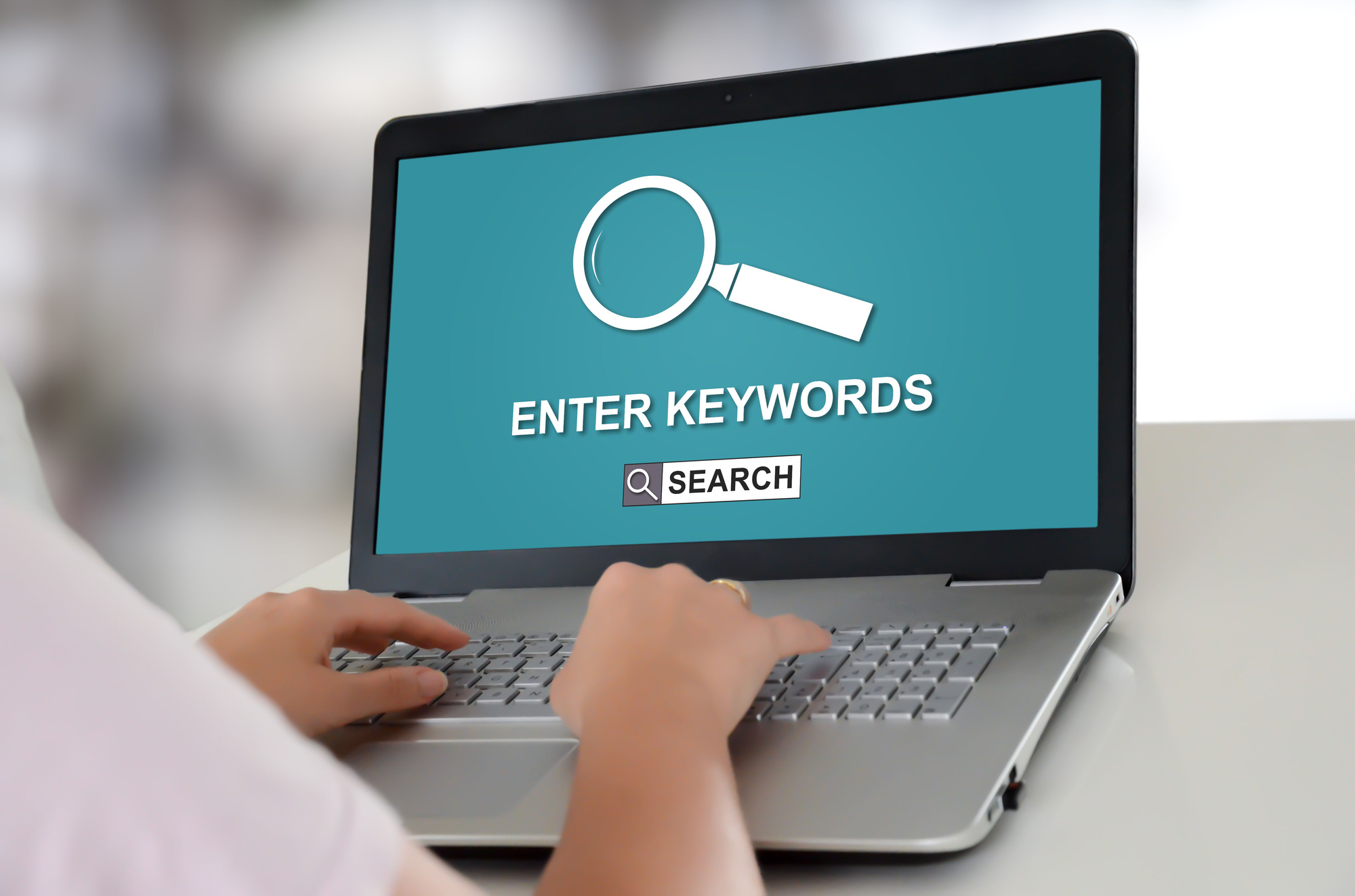 keyword research