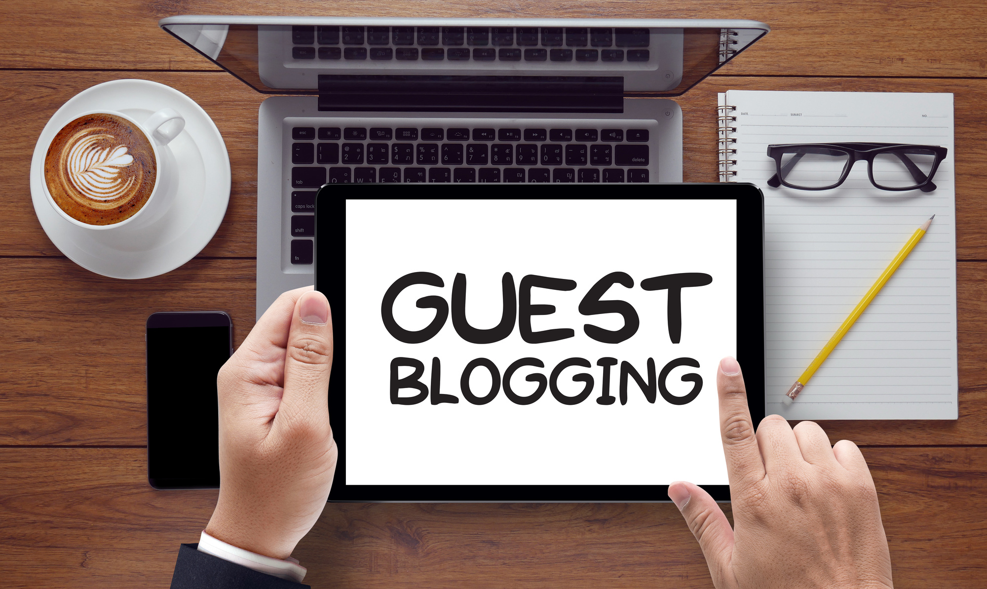 guest posts